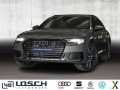 Photo audi a6 design