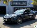 Photo porsche panamera 3.0 V6 440CH 4S