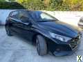 Photo hyundai i20 1.0 T-GDi 100ch N Line Michel Vaillant Hybrid+NAV