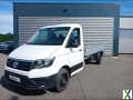 Photo volkswagen crafter 35 L4 2.0 TDI 177ch Business 4Motion BVA8