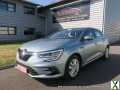 Photo renault megane 1.5 Blue dCi 115ch Business -21B