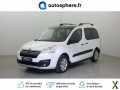 Photo citroen berlingo BlueHDi 100ch XTR +