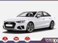 Photo audi a4 40 TDI 204 Lim S tronic S line LED GPS