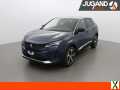 Photo peugeot 3008 ALLURE 130 HDI EAT8