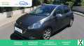 Photo peugeot 208 Style 1.2 VTi 82