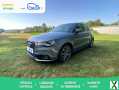 Photo audi a1 S-Line 1.4 TFSI 122 S-Tronic 7