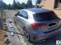 Photo mercedes-benz a 200 Classe d 8G-DCT AMG Line