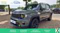 Photo jeep renegade S 1.3 GSE T4 240 4xe AT6