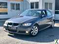 Photo bmw 318 i 129 ch Confort