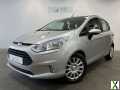 Photo ford b-max Trend