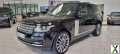 Photo land rover range rover ROVER IV 5.0 V8 SUPERCHARGED AUTOBIOGRAPHY LWB