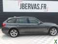 Photo bmw autres Touring 320d xDrive 190 ch BVA8 Sport Ultimate+GPS