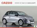 Photo opel adam 1.4 87ch Unlimited ecoFlex