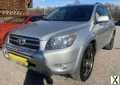 Photo toyota rav 4 2,2 D-4D LOUNGE 177 CV