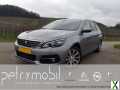 Photo peugeot 308 II SW