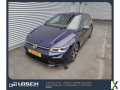 Photo volkswagen golf R-Line