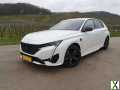 Photo peugeot 308 GT Pack EAT8