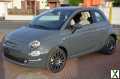 Photo fiat 500 1.0 70CH BSG S\\u0026S DOLCEVITA