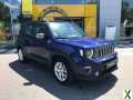 Photo jeep renegade 1.0 GSE T3 120ch Limited