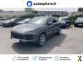 Photo porsche cayenne 3.0 462ch E-Hybrid