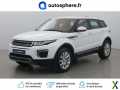 Photo land rover range rover evoque 2.0 eD4 150 SE Dynamic 4x2 Mark III e-Capability