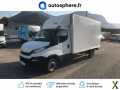 Photo iveco daily 35S16 Empattement 4100