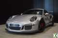 Photo porsche 911 991 GT3 RS 500 ch 1 MAIN !! Superbe état !!