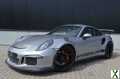 Photo porsche 991 911 GT3 RS 500 ch 1 MAIN !! Superbe état !!