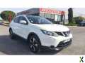 Photo nissan qashqai 1.5 dCi 110 Connect Edition +T.PANO