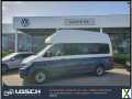 Photo volkswagen crafter Grand California 680