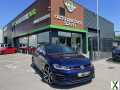 Photo volkswagen golf 2.0 Gti Performance DSG7