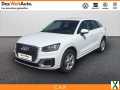 Photo audi q2 1.0 TFSI 116ch Sport S tronic 7