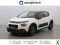 Photo citroen c3 PureTech 82ch Shine S\\u0026S E6.d