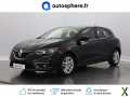 Photo renault megane 1.2 TCe 100ch energy Business