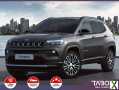 Photo jeep compass 1.3 GSE 150 DCT Limited LED GPS