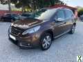 Photo peugeot 2008 1.6 e-HDi 115ch BVM6 Allure