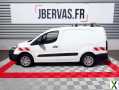 Photo citroen berlingo FOURGON XL BLUEHDI 100 S\u0026S BUSINESS