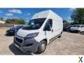 Photo peugeot boxer TOLE 335 L3H3 BLUEHDI 130 PREMIUM PACK