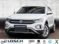 Photo volkswagen t-roc Style