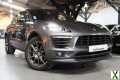 Photo porsche macan 3.0 V6 S DIESEL