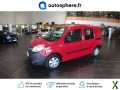 Photo renault kangoo 1.5 dCi 90 Energy Grand Confort FT