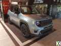 Photo jeep renegade 1.3 Turbo T4 190ch 4xe Upland AT6