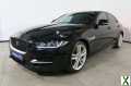 Photo jaguar xe 2.0D 180CH R-SPORT BVA8