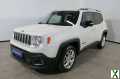 Photo jeep renegade 1.6 MULTIJET S\\u0026S 120CH LIMITED