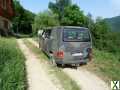 Photo volkswagen t4 kombi Combi 2.4 D - 78 (9pl)