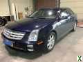 Photo cadillac sts STS 3.6 V6 Elégance A 57