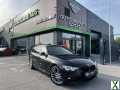 Photo bmw 320 Touring dA 190 Pack Sport M Shadow Line