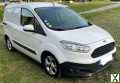 Photo ford transit courier FGN 1.6 TDCi 95 TREND