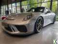 Photo porsche 911 (991) 4.0 500CH GT3 PDK