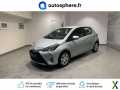 Photo toyota yaris 100h France Business 5p RC18